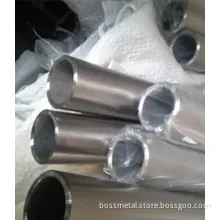 Stainless Steel Tube 304 316 317 ASTM A249